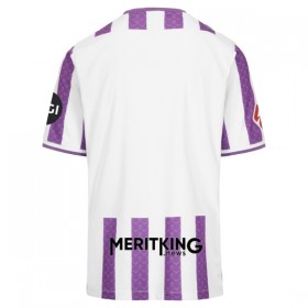 Maillot Foot Valladolid Domicile 2025-26